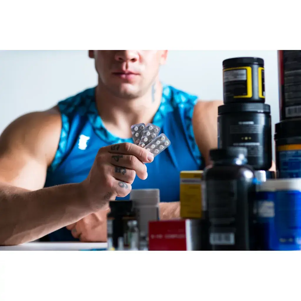 Guide to Post Cycle Therapy