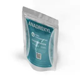 Anadroxyl