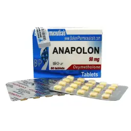 Anapolon
