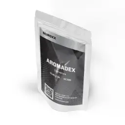 Aromadex