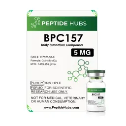 BPC 157 5 mg