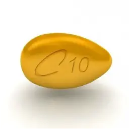 Cialis 10 mg