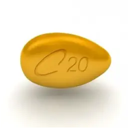 Cialis 20 mg