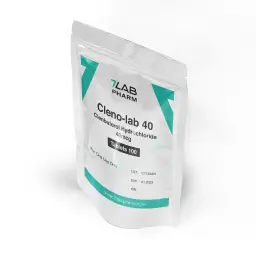 Cleno-Lab 40