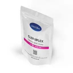 Clomiplex 50 mg (50 Tabs)