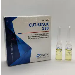 Cut-Stack 150