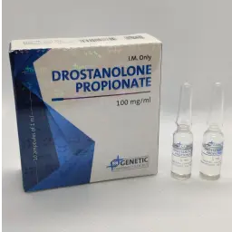 Drostanolone Propionate