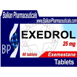 Exedrol