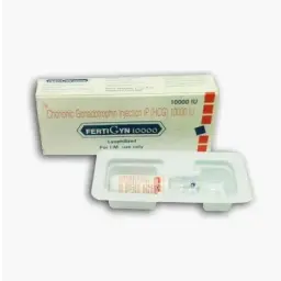 Fertigyn 10000 IU