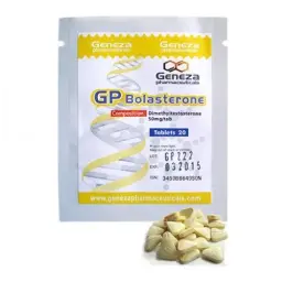 GP Bolasterone