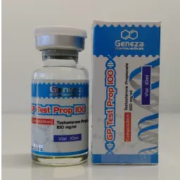 GP Test Prop 100