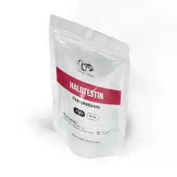 Halotestin