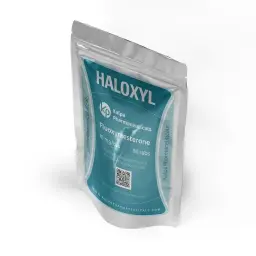 Haloxyl