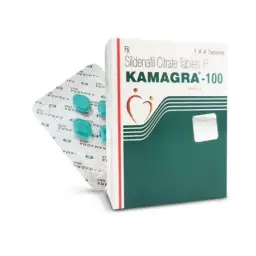 Kamagra Gold