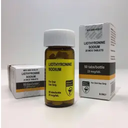 Liothyronine Sodium