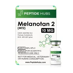 Melanotan 2 10 mg