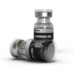 Nandrodex 250