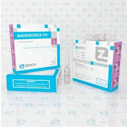 Nandrorox PH