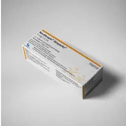 Norditropin 15 IU Cartridge