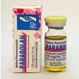 Parabolan 10 mL