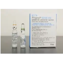 Pregnyl
