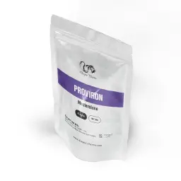 Proviron