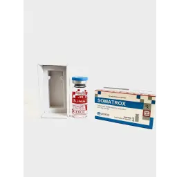 Somatrox 100 IU