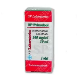 SP Primobol