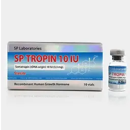 SP Tropin
