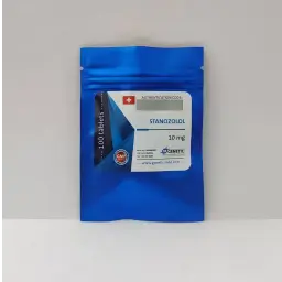 Stanozolol 10 mg