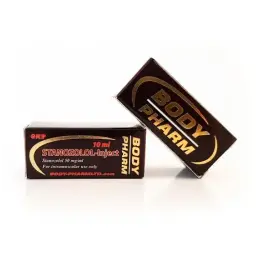 Stanozolol-Inject