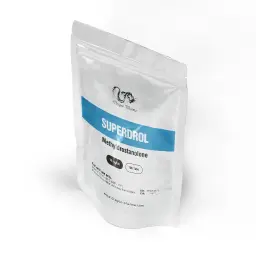 Superdrol 10