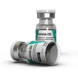 Sustalab-250