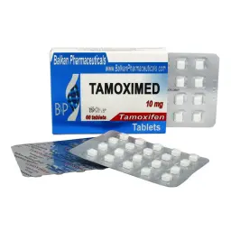 Tamoximed