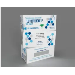 Testosterone P