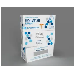 Tren Acetate