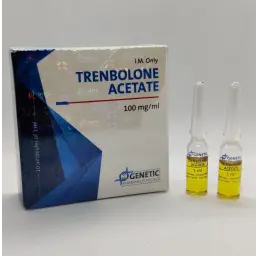 Trenbolone Acetate