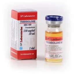 Trenbolone Mix 150
