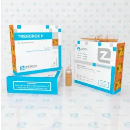 Trenorox H