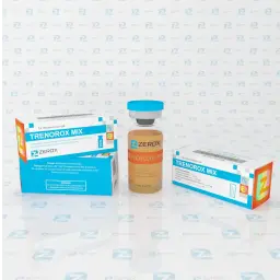 Trenorox Mix 10 mL