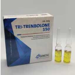Tri-Trenbolone 150