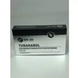 Turanabol
