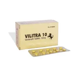 Vilitra 10
