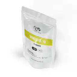 Winstrol 10mg